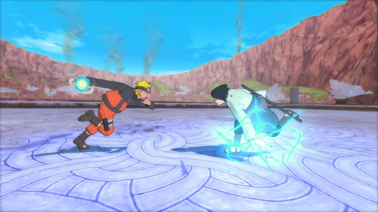 Naruto Shippuden: Ultimate Ninja Storm Generations - Imagen 38